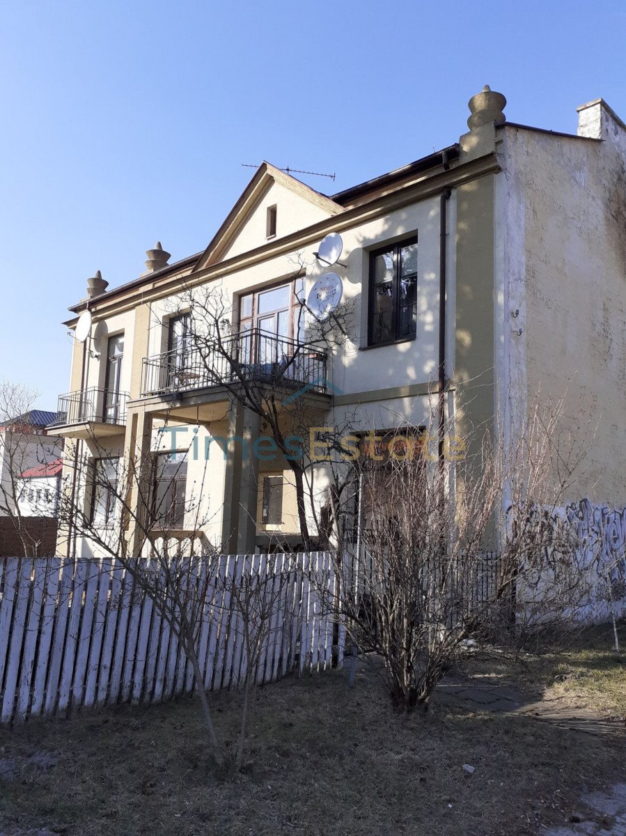 Dom na sprzedaż Puławy, marsz. Józefa Piłsudskiego  260m2 Foto 3
