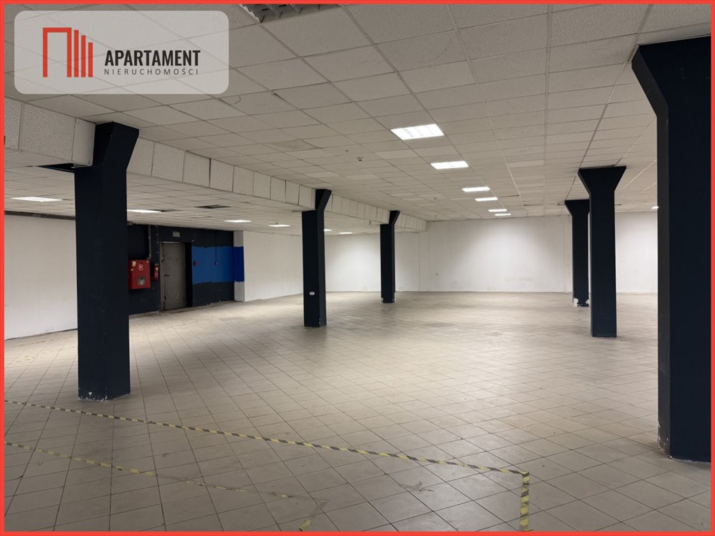Lokal użytkowy 720 m² z witryną i parkingiem polecam Bydgoszcz  720m2 Foto 1