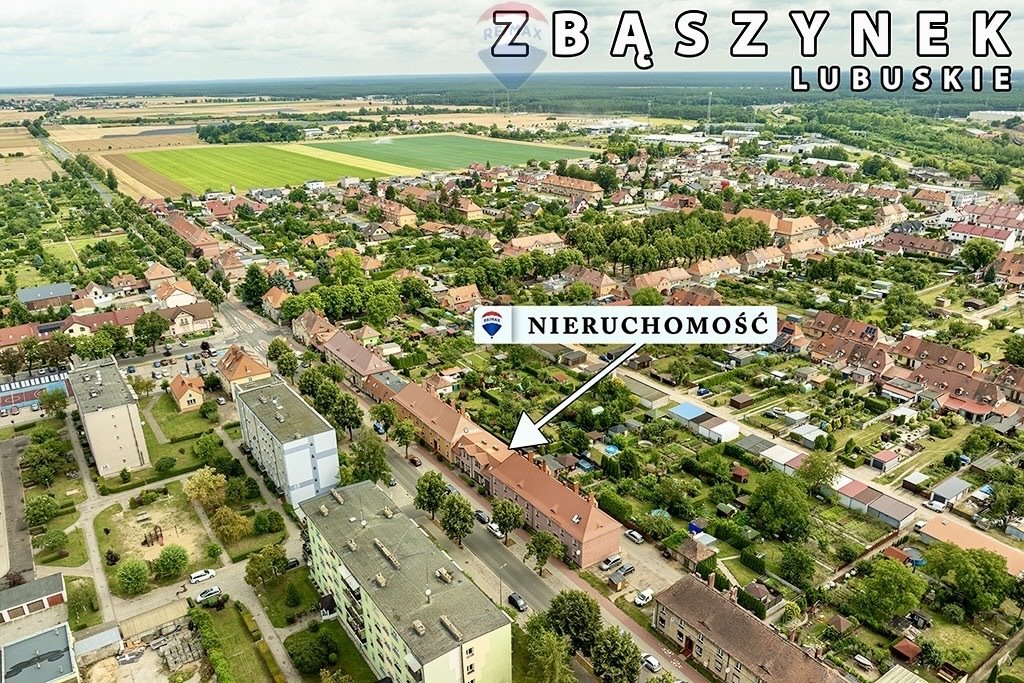 Mieszkanie trzypokojowe na sprzedaż Zbąszynek, Wojska Polskiego  133m2 Foto 20