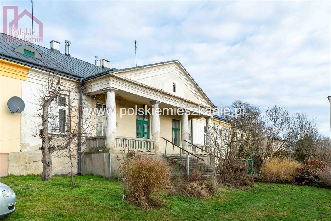 Bezczynszowe 60 m2 z tarasem i ogródkiem w Nehrybce Nehrybka  60m2 Foto 1