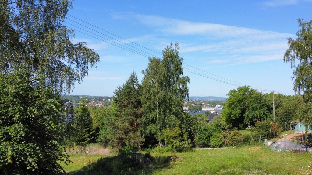 Działka budowlana na sprzedaż Tyczyn, Łany  1 300m2 Foto 3