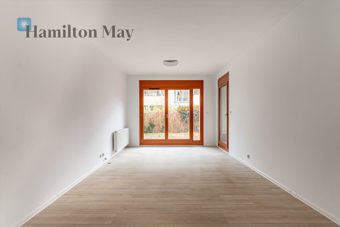 Mieszkanie dwupokojowe na sprzedaż Warszawa, Wilanów, Sarmacka  48m2 Foto 1