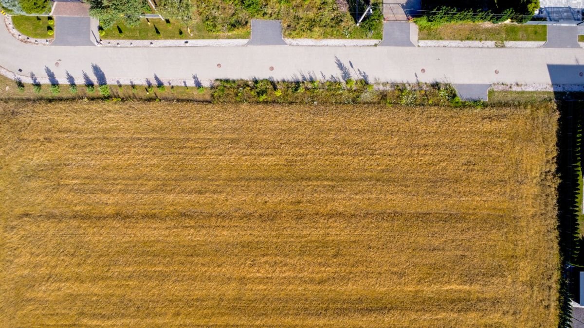 Działka budowlana na sprzedaż Wyszków, Perłowa  1 000m2 Foto 7