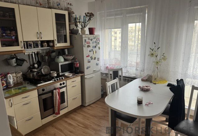 4-pokojowe mieszkanie z balkonem na Ochocie, 55 m2 Warszawa, Ochota, Grójecka  55m2 Foto 1