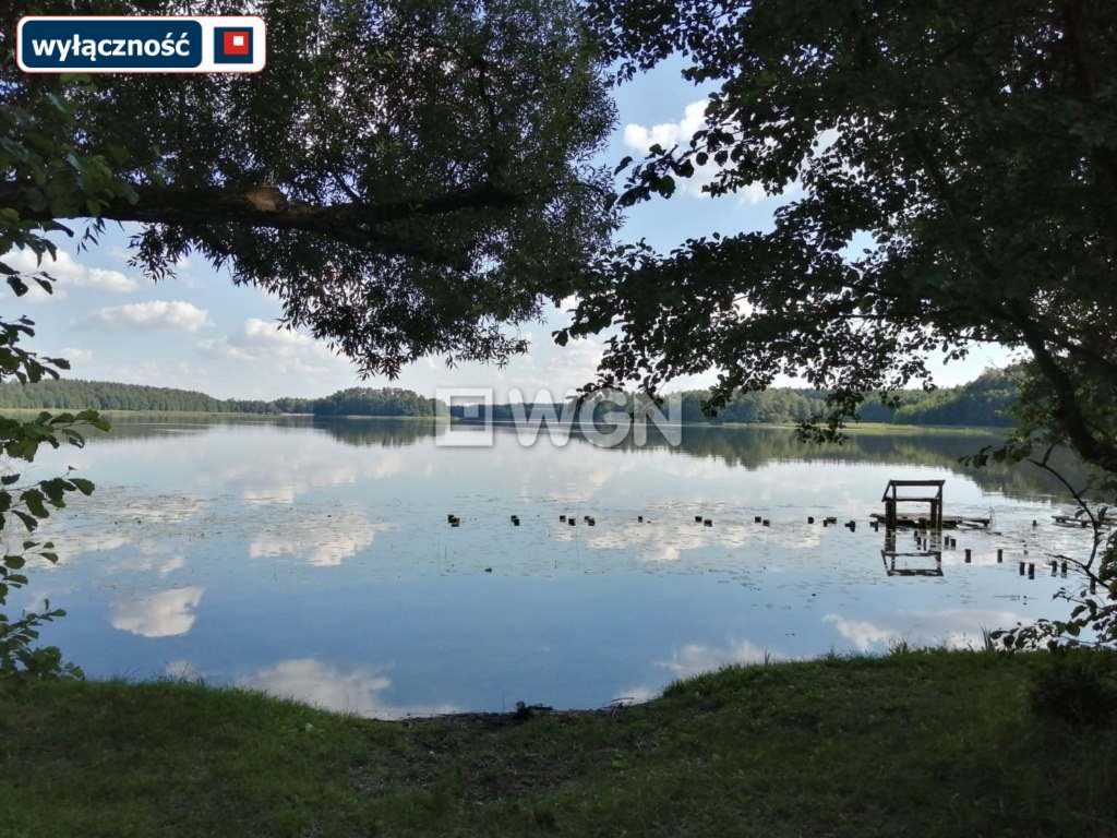 Działka budowlana na sprzedaż Czerwonka  959m2 Foto 15