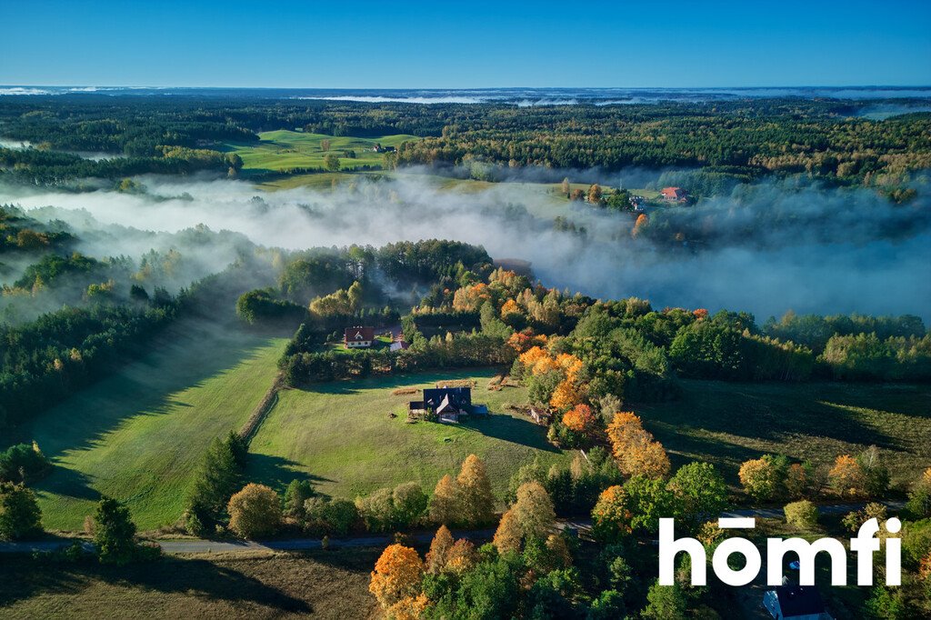 Dom na sprzedaż Jędrychowo  461m2 Foto 5