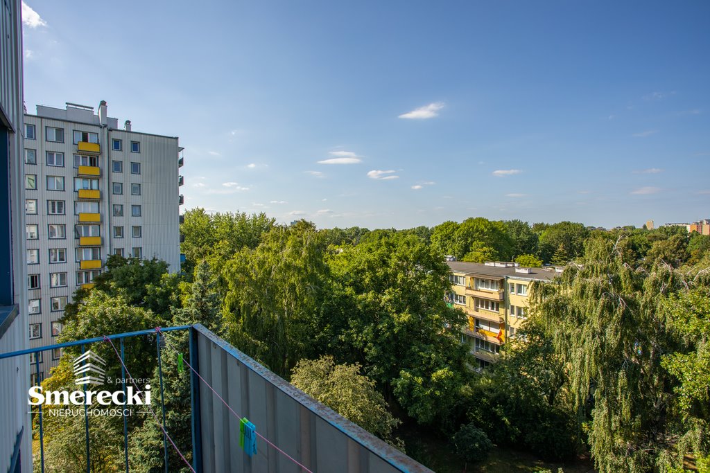 Mieszkanie trzypokojowe na sprzedaż Lublin, Konrada Wallenroda  44m2 Foto 14