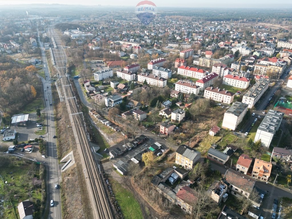 Działka budowlana na sprzedaż Chrzanów, Świętokrzyska  2 071m2 Foto 10