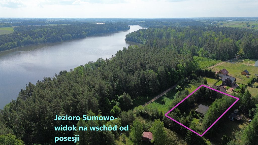 Dom na sprzedaż Bakałarzewo  84m2 Foto 2