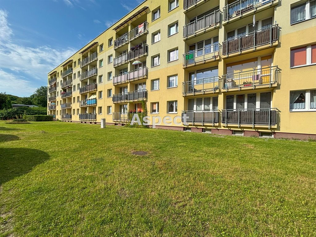 Mieszkanie dwupokojowe na sprzedaż Chorzów, Pnioki  50m2 Foto 1