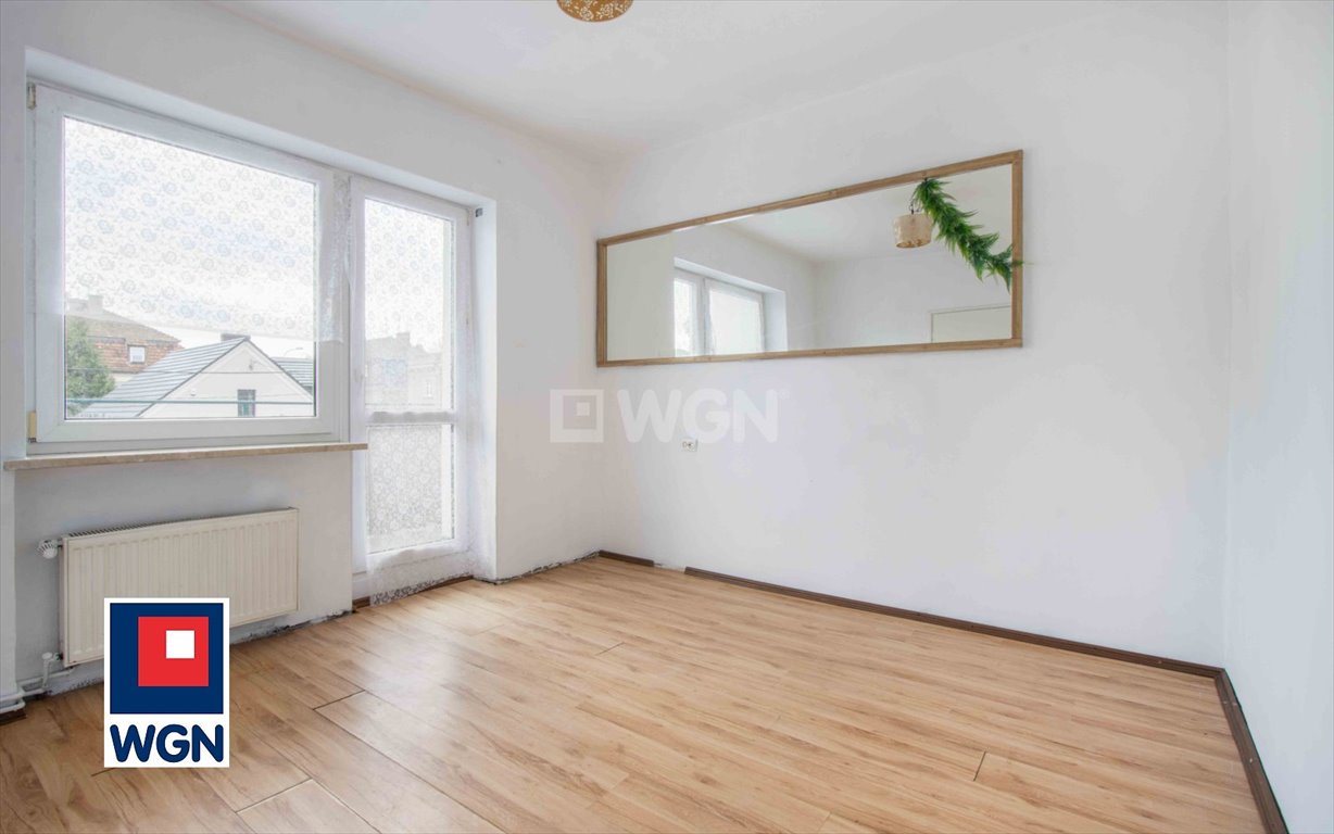 Do sprzedania mieszkanie 55 m² z potencjałem, garaż i piwnica Poznań, Nowe Miasto, Konińska  55m2 Foto 1