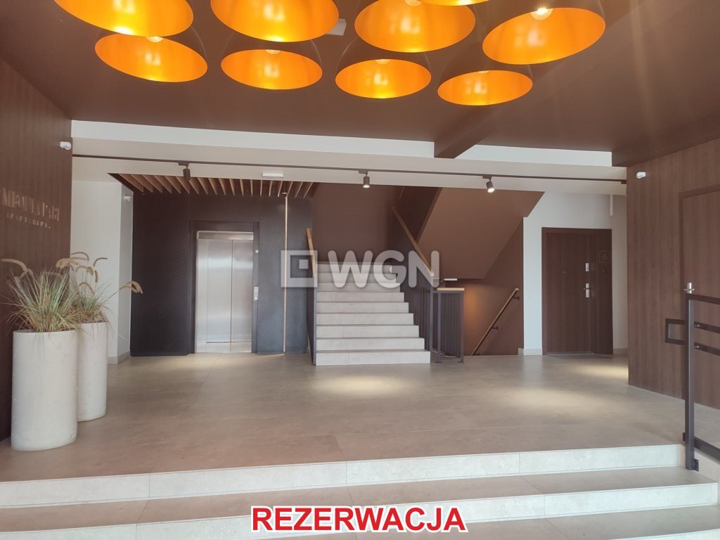 Mieszkanie trzypokojowe na sprzedaż Ełk, Nowe miasto  70m2 Foto 12