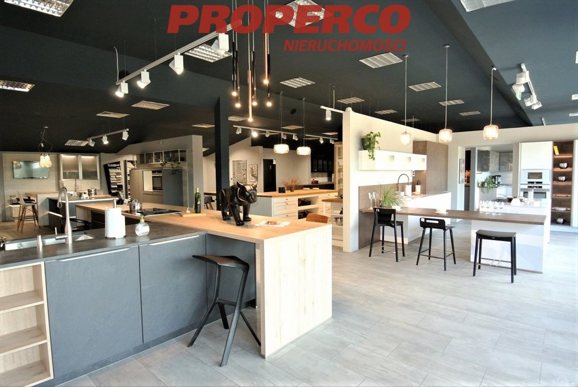 270 m2 na Ursynowie: biuro, sklep lub magazyn do wynajęcia Warszawa, Ursynów, Puławska  270m2 Foto 1