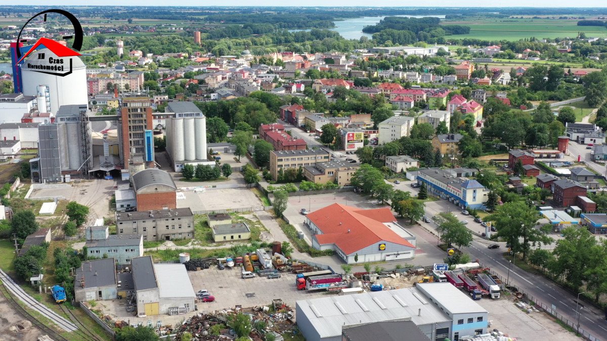 Lokal użytkowy na sprzedaż Kruszwica, Niepodległości  568m2 Foto 13