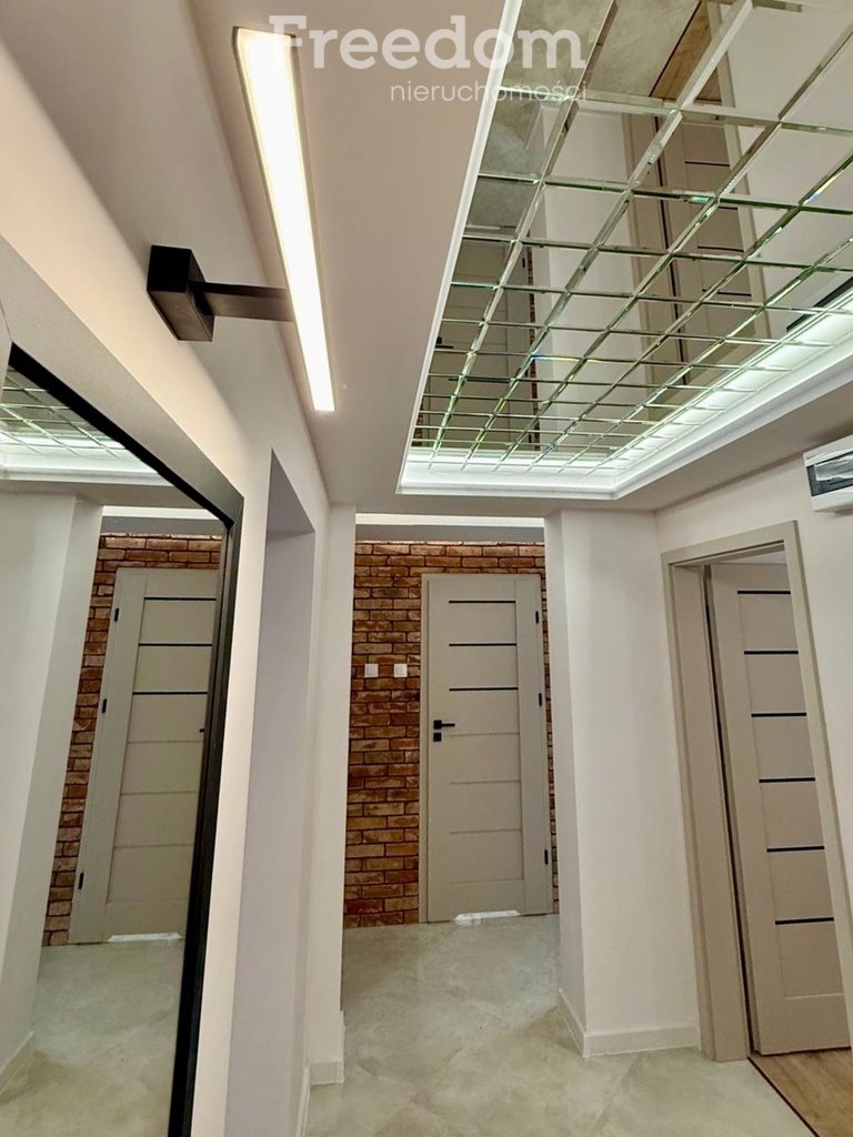 Mieszkanie trzypokojowe na sprzedaż Borne Sulinowo, Wrzosowa  63m2 Foto 1