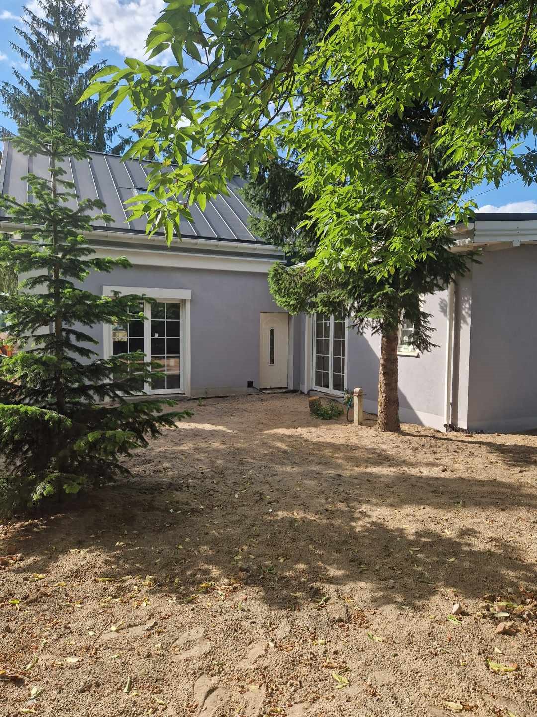 Do sprzedania atrakcyjny dom 165 m² w Konstancinie-Jeziornej Konstancin-Jeziorna, Szkolna  165m2 Foto 1
