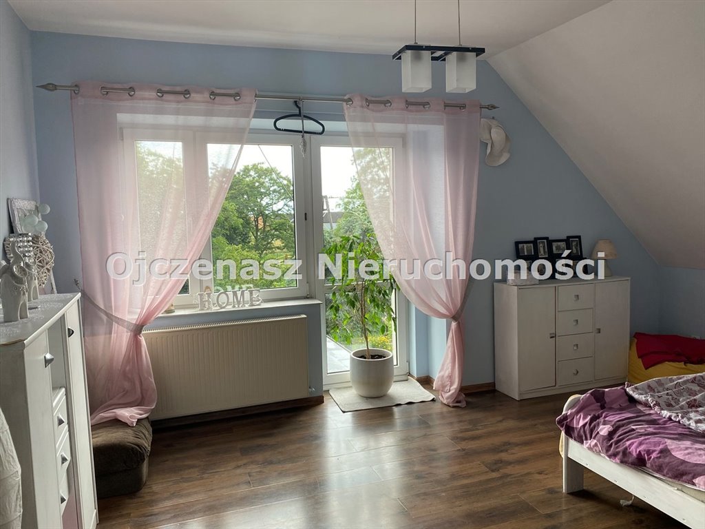 Siedlisko 3000 m² z domem 180 m² i garażem 7-stanowiskowym Lisewo Kościelne  260m2 Foto 1