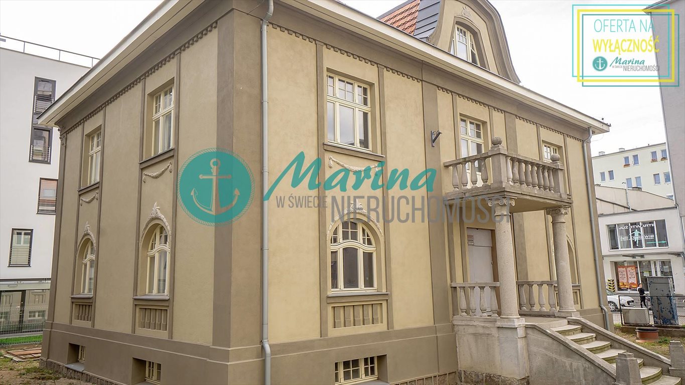 Dom na wynajem Gdynia, Kamienna Góra, ŻOŁNIERZY I ARMII WOJSKA POLSKIEGO 667m2 Foto 1 Dom na wynajem Gdynia, Kamienna Góra, ŻOŁNIERZY I ARMII WOJSKA POLSKIEGO 667m2 Foto 1