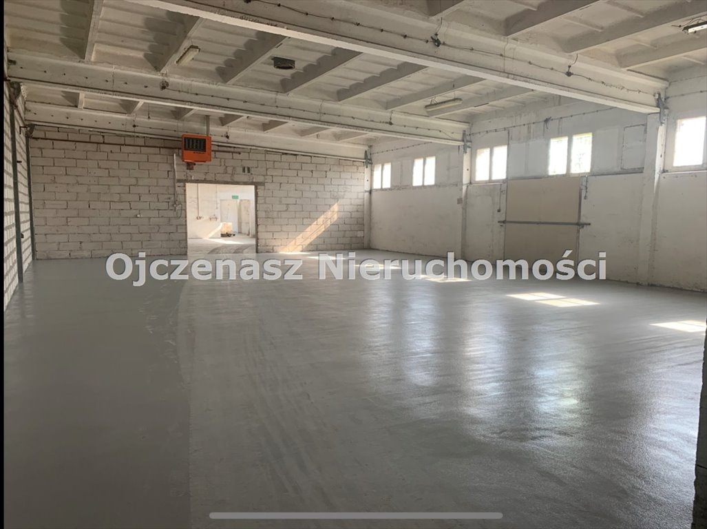 Magazyn na wynajem Bydgoszcz, Ludwikowo  650m2 Foto 1