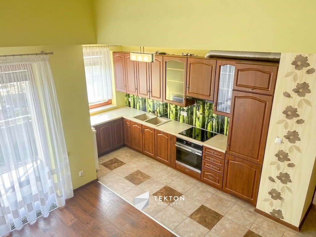 Dwupoziomowe 79 m² apartament w Gdyni - wysoki standard Gdynia, Chwarzno-Wiczlino, Czesława Niemena  72m2 Foto 1