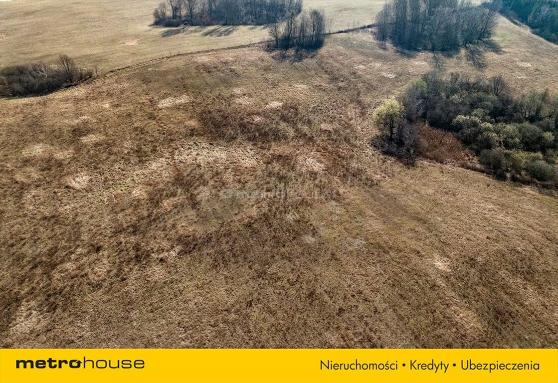 Działka rolna na sprzedaż Ramsowo  3 135m2 Foto 10