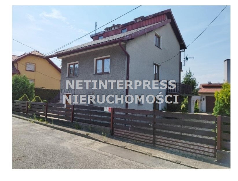 Zapraszam do obejrzenia 4-pokojowego mieszkania 60,95 m² w Bochni Bochnia, Bochnia  61m2 Foto 1