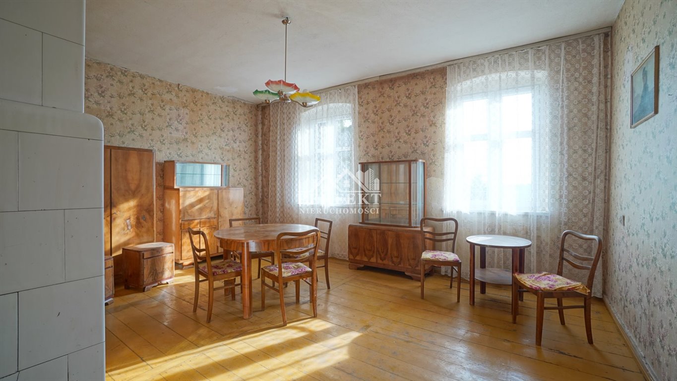 Mieszkanie czteropokojowe  na sprzedaż Rojewo, Wybranowo  89m2 Foto 2