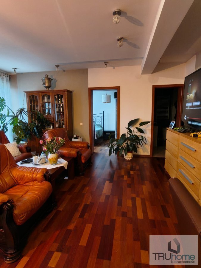 Na sprzedaż nowoczesny apartament 54 m² z garderobą i komórką Katowice, Piotrowice, Armii Krajowej  54m2 Foto 1