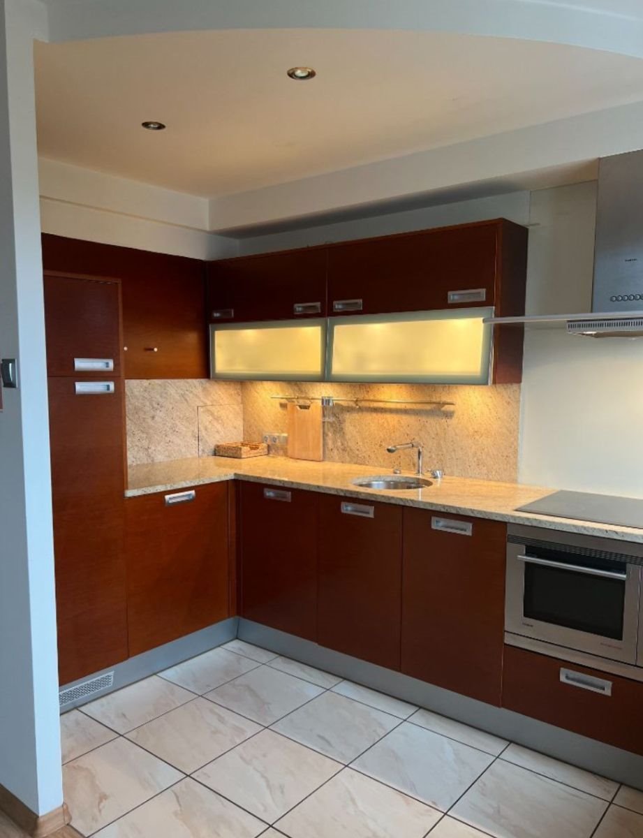 Mieszkanie dwupokojowe na sprzedaż Łódź, Górna, Grażyny  52m2 Foto 1