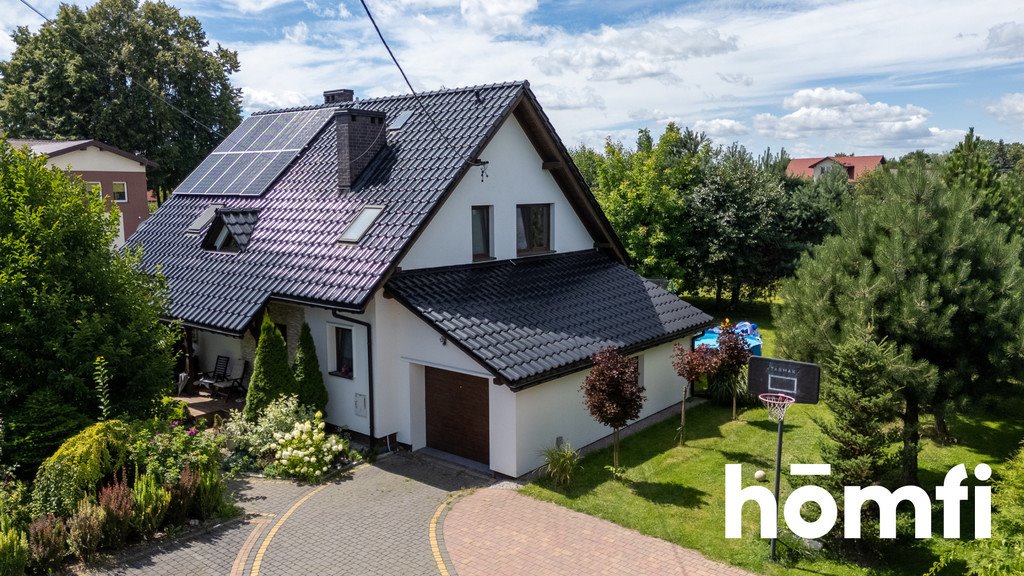 Dom na sprzedaż Zator, Kongresowa  170m2 Foto 1