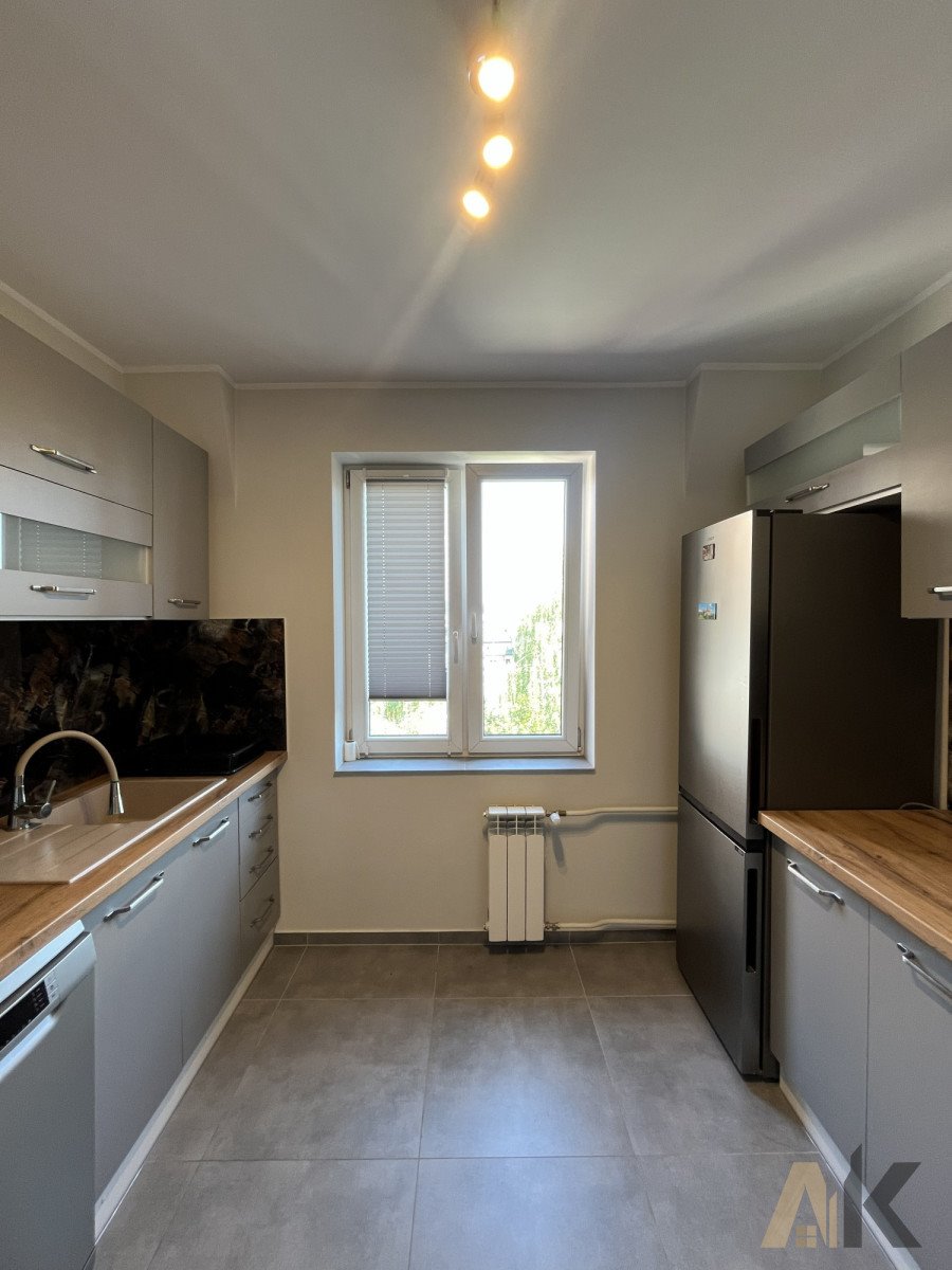 Na wynajem przestronne 3-pokojowe mieszkanie 62 m² w Nowym Sączu: Nowy Sącz: Mikołaja Reja