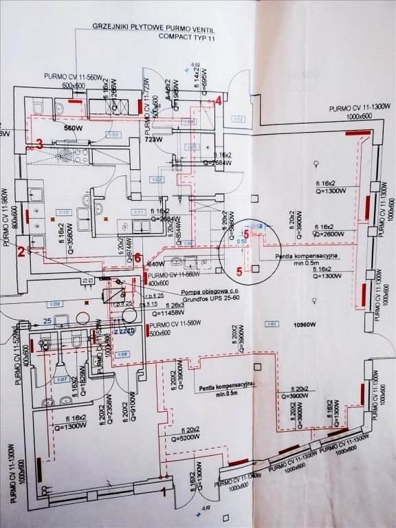 Dom na sprzedaż Biały Bór  420m2 Foto 15