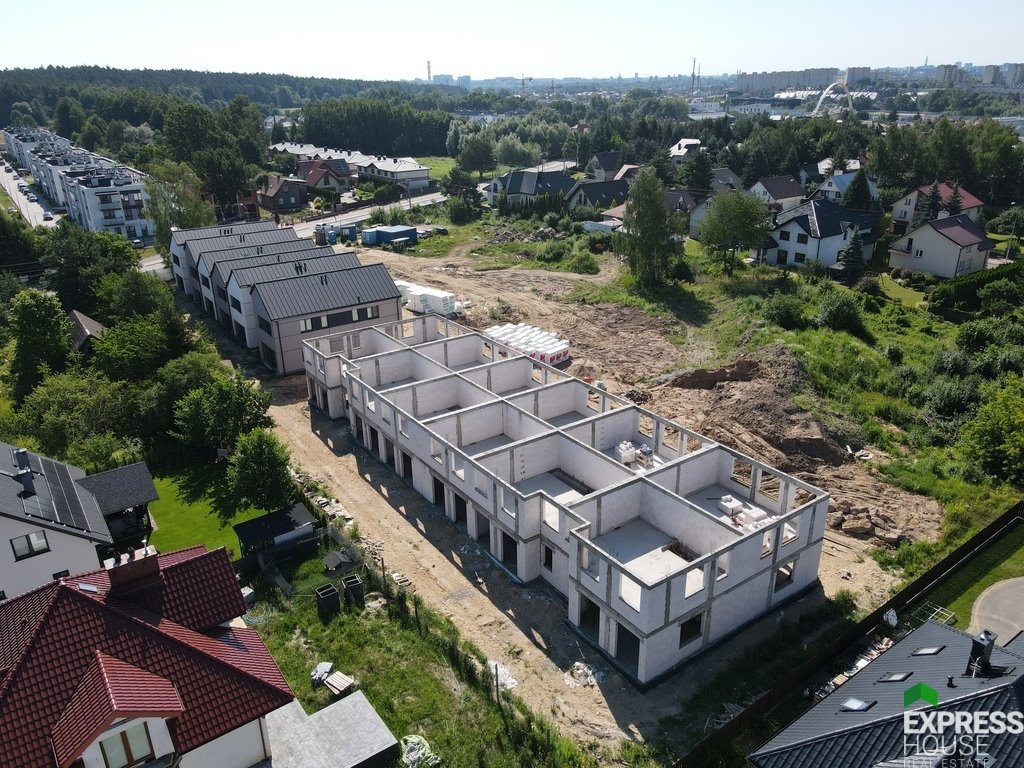 Dom na sprzedaż Białystok, Zawady, Lodowa  80m2 Foto 6