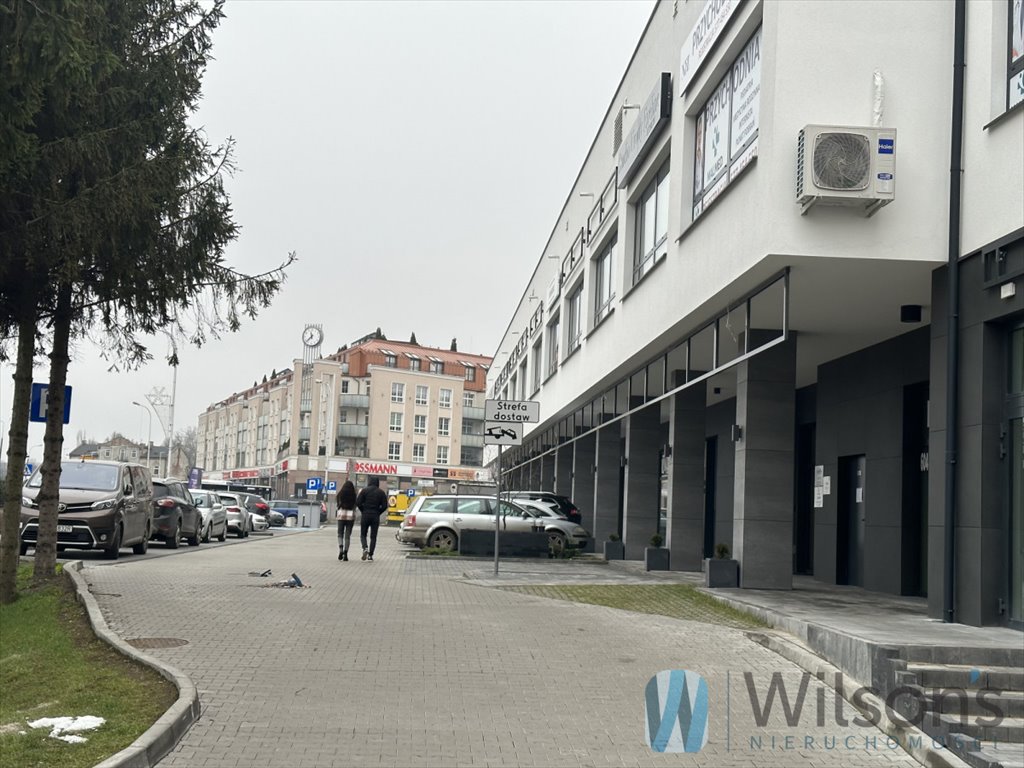 Lokal użytkowy na wynajem Piastów, Tadeusza Kościuszki  354m2 Foto 3