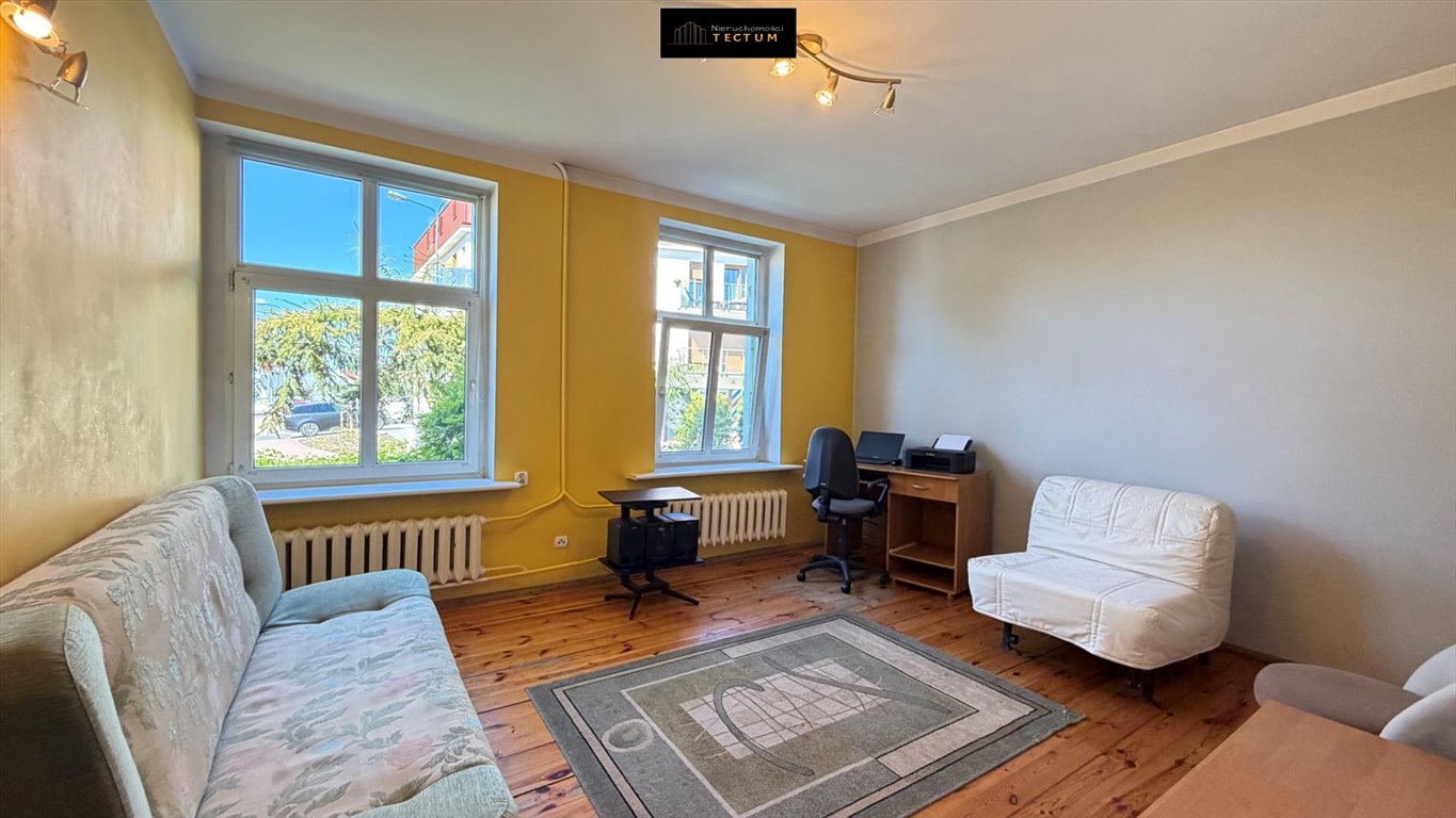 Wynajem pokoi w Wągrowcu - komfort i dostępność. Wągrowiec  13m2 Foto 1