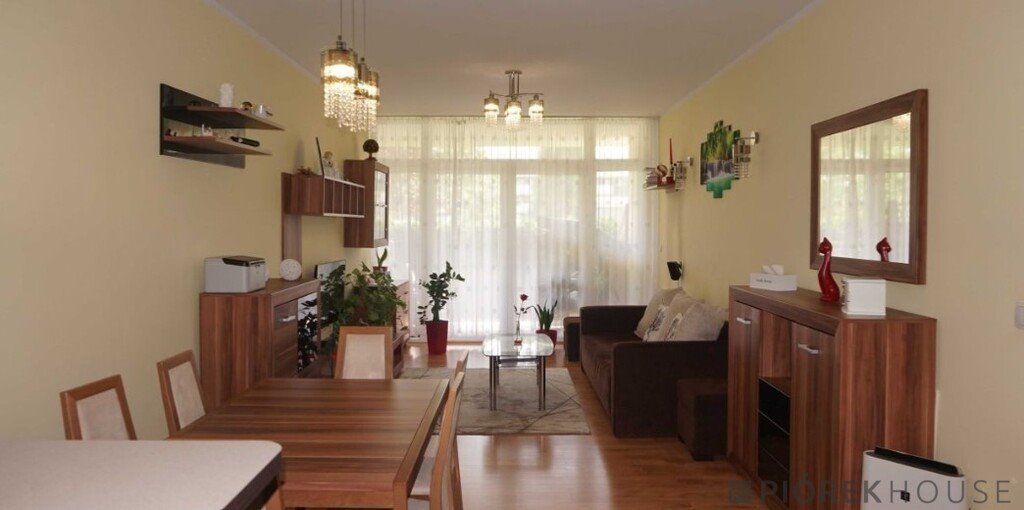 Mieszkanie trzypokojowe na sprzedaż Warszawa, Ursus, Dzieci Warszawy  69m2 Foto 1