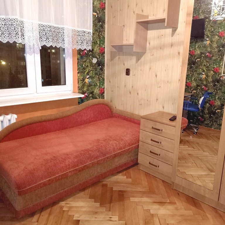 Mieszkanie czteropokojowe  na sprzedaż Rzeszów, Ignacego Paderewskiego  63m2 Foto 4