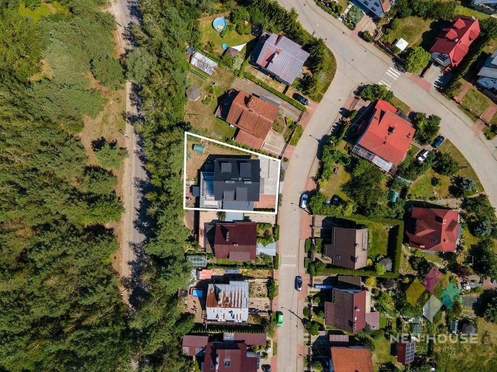 Dom na sprzedaż Mrągowo, Orla  360m2 Foto 1