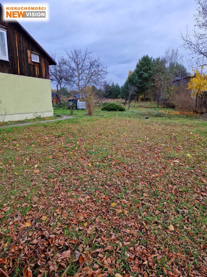 Działka budowlana na sprzedaż Dąbrowa Górnicza, Gołonóg, Gwardii Ludowej  8 972m2 Foto 3