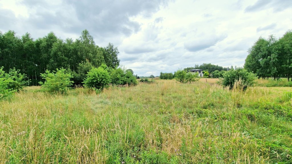 Działka budowlana na sprzedaż Gruszewnia, Górna  3 001m2 Foto 7