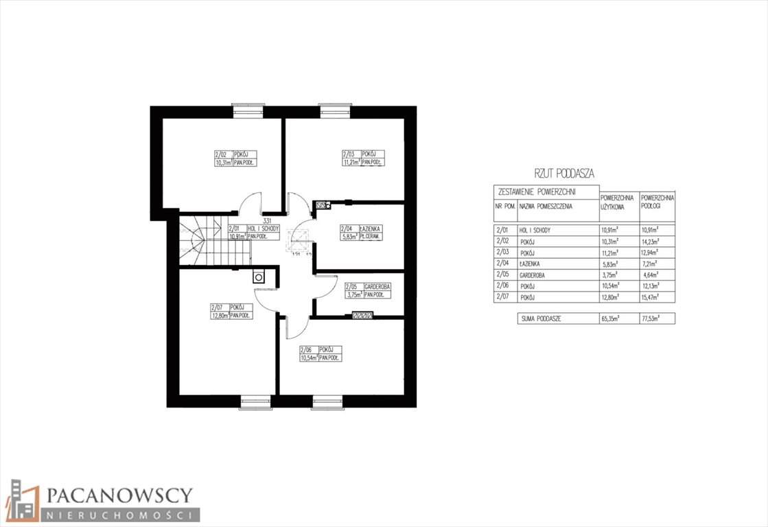 Dom na sprzedaż Sulechów  150m2 Foto 9