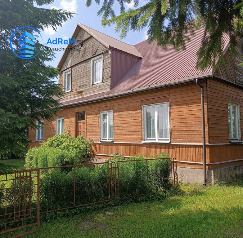 Dom na sprzedaż Szostakowo  230m2 Foto 1