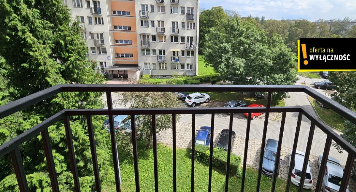 Mieszkanie dwupokojowe na sprzedaż Kielce, Biskupa Czesława Kaczmarka  42m2 Foto 6