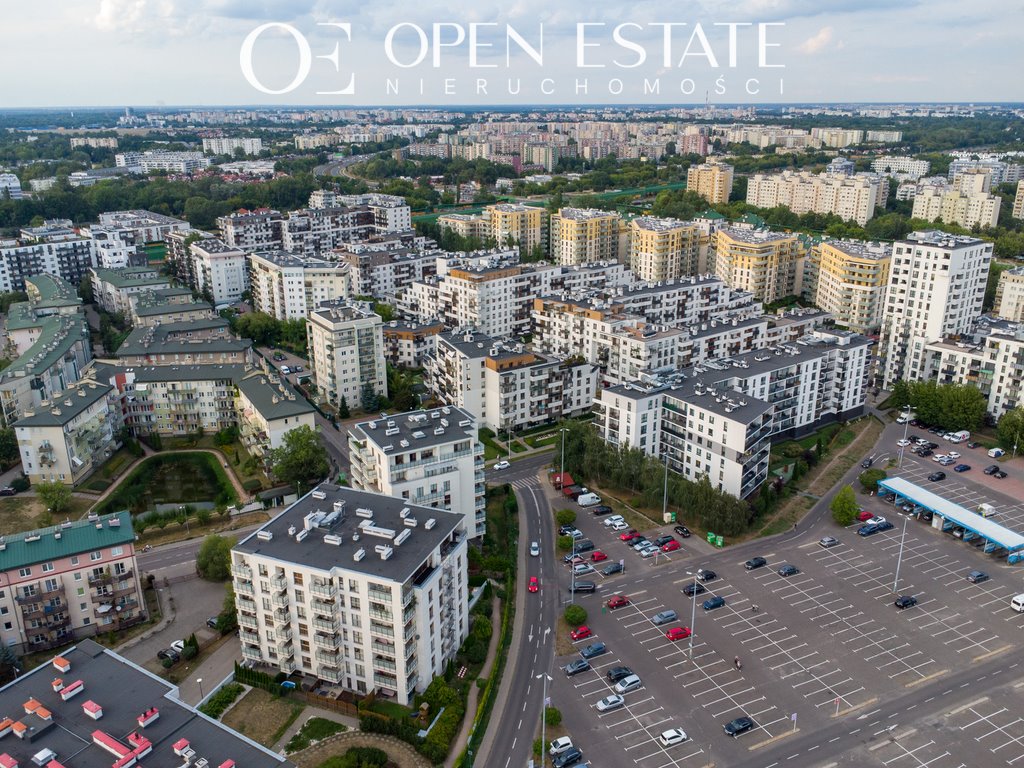 Mieszkanie czteropokojowe  na sprzedaż Warszawa, Bemowo, Nowe Górce, gen. Tadeusza Pełczyńskiego  91m2 Foto 20