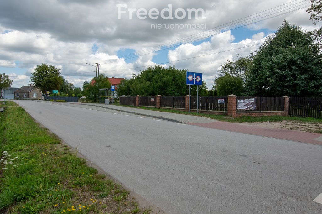 Lokal użytkowy na sprzedaż Sulgostów  88m2 Foto 6