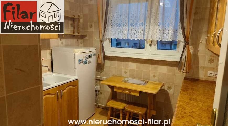 Dwupokojowe mieszkanie z balkonem do remontu, świetna lokalizacja Bydgoszcz, Błonie  37m2 Foto 1