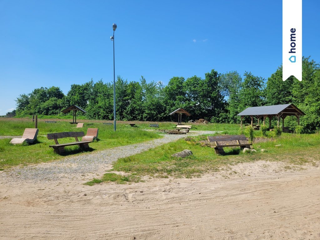 Działka budowlana na sprzedaż Łącko  70 600m2 Foto 11