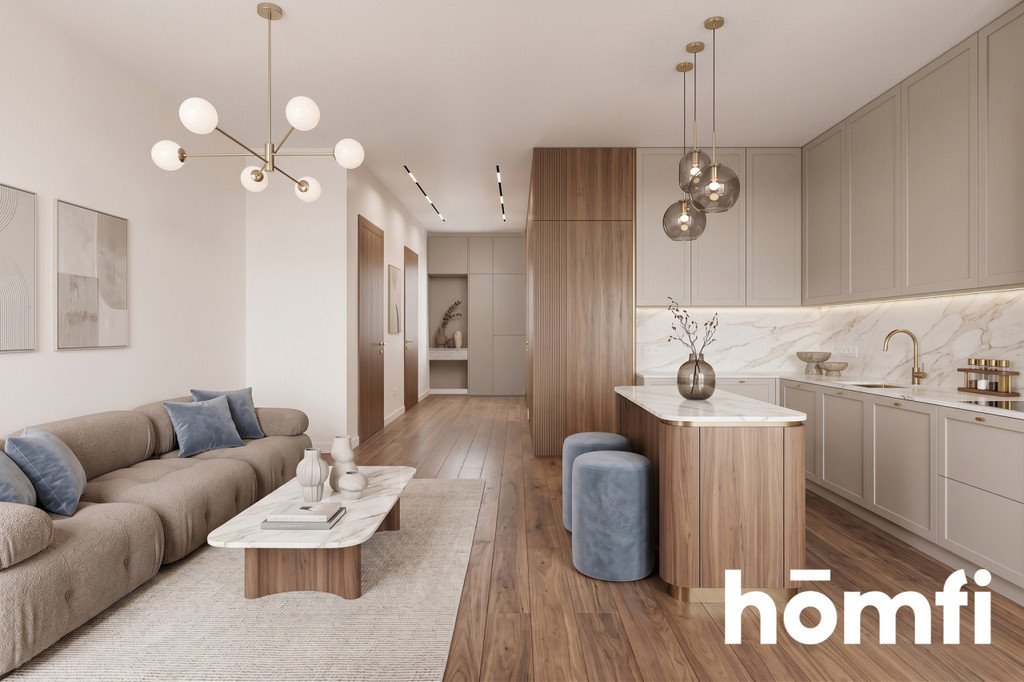 Nowoczesny apartament 2 pok. z basenem i strefą relaksu polecam Sztutowo, Mierzeja Park  49m2 Foto 1