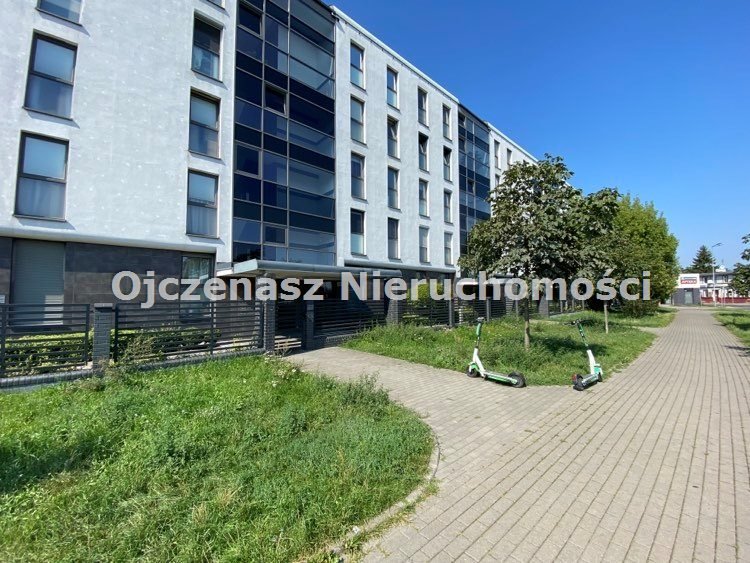 Mieszkanie trzypokojowe na sprzedaż Bydgoszcz, Błonie  62m2 Foto 19