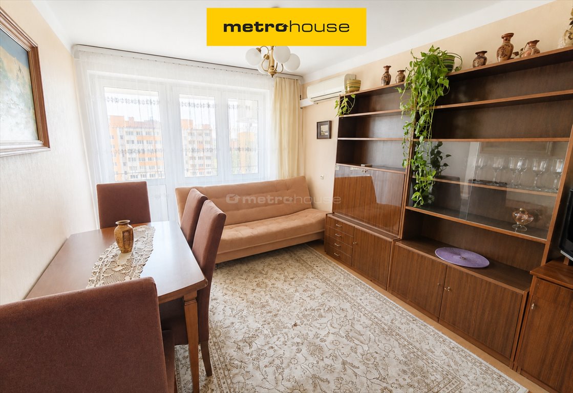 Na sprzedaż przestronne 4-pokojowe mieszkanie 60,54 m² z panoramicznym widokiem Kielce, Sady, Nowowiejska  61m2 Foto 1